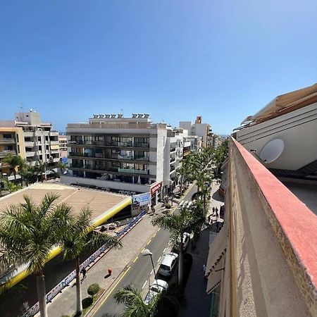 Los Cristianos || Eksteriør billede