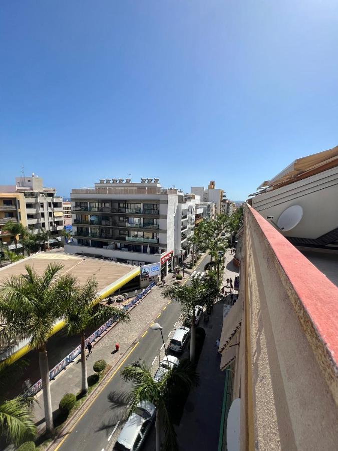 Los Cristianos || Eksteriør billede